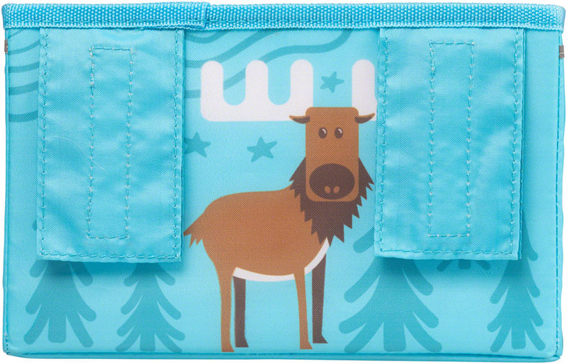 Load image into Gallery viewer, MSW Kids Moose Handlebar Bag
