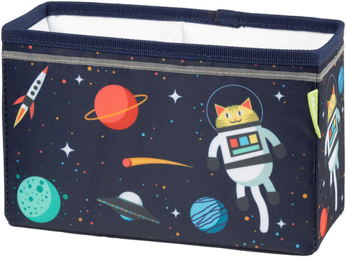MSW Kids Space Kitty Handlebar Bag
