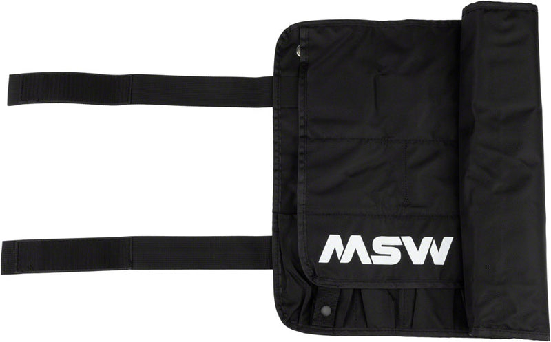 Load image into Gallery viewer, MSW Essential Tool Wrap Bag
