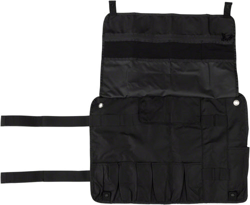 MSW Essential Tool Wrap Bag