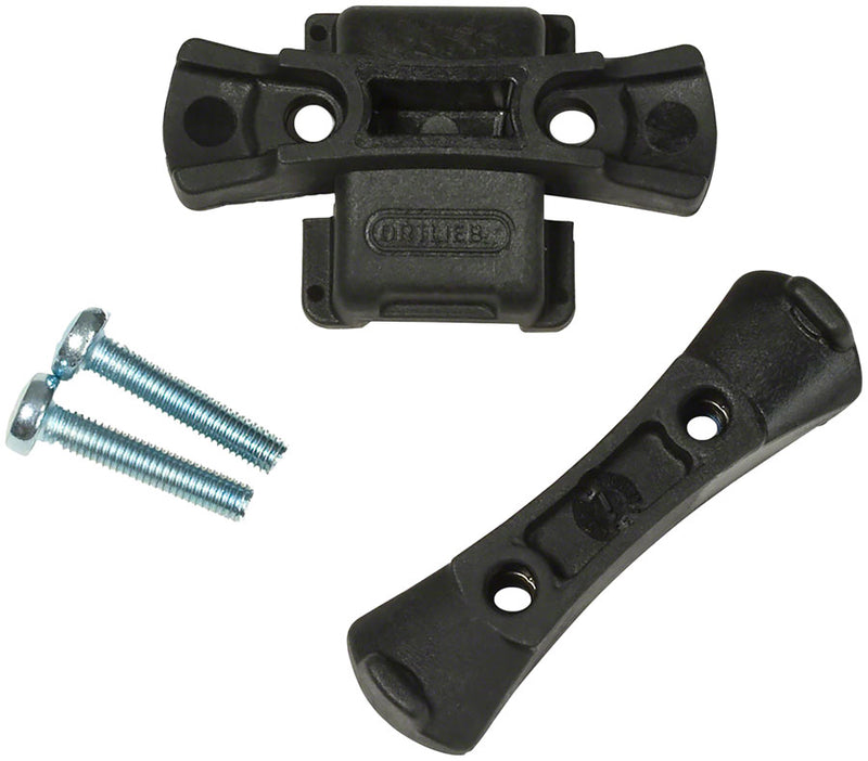 Load image into Gallery viewer, Ortlieb Seat Bag Mounting Set: Fits All Micro Series

