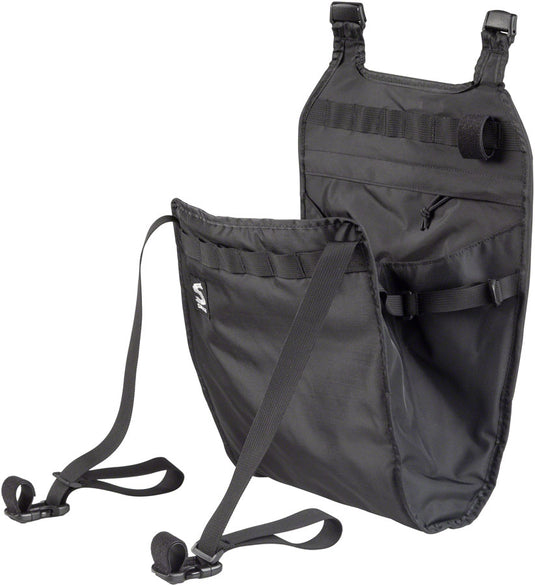 Surly Little Dummy Bag - Black