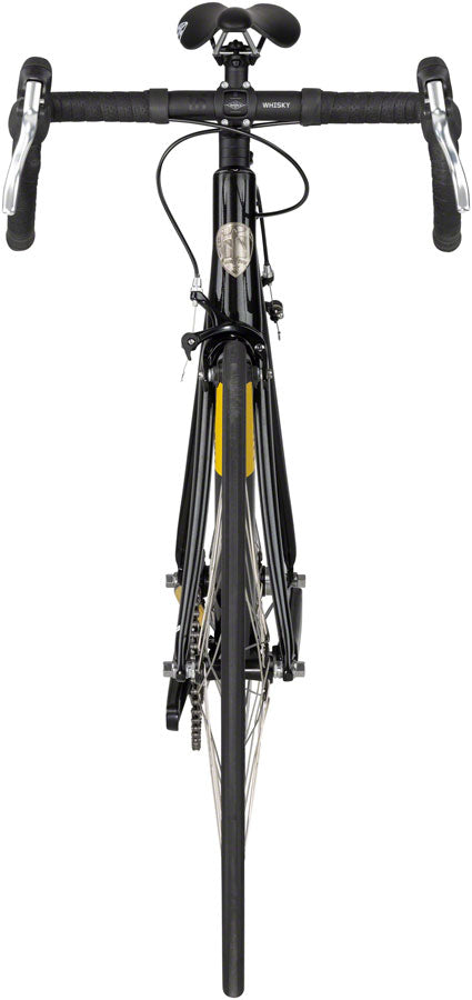 Load image into Gallery viewer, All-City Thunderdome Bike - 700c Aluminum Gold Fang 46cm
