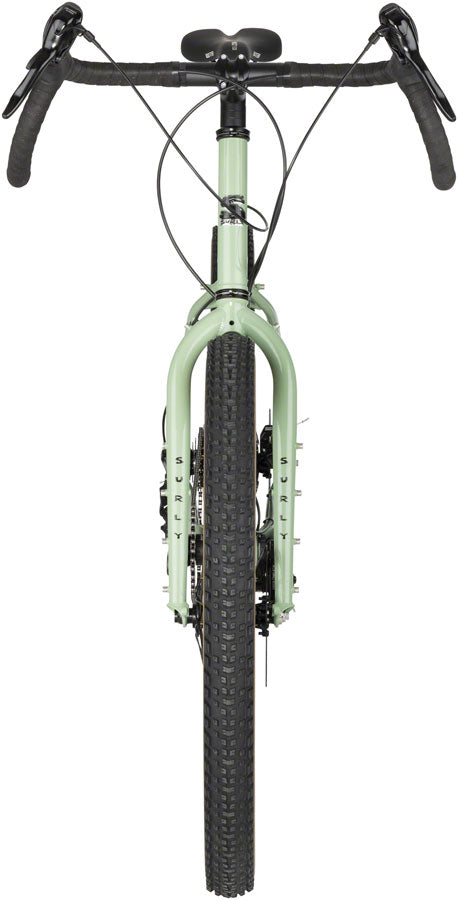 Load image into Gallery viewer, Surly Grappler Bike - 27.5 Steel Sage Green Medium
