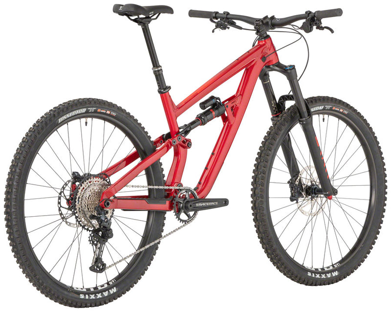 Load image into Gallery viewer, Salsa Blackthorn SLX Bike - 29&quot; Aluminum Red X-Large
