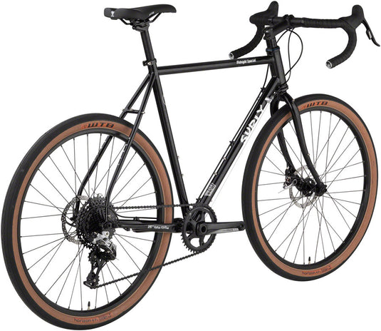 Surly Midnight Special Bike - 650b Steel Black 54cm