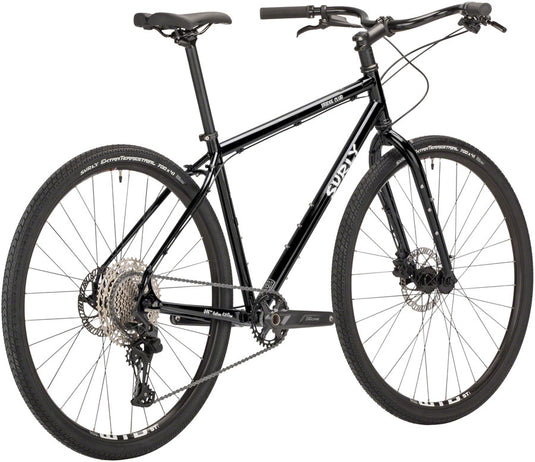 Surly Bridge Club 700c Bike - 700c Steel Black X-Large