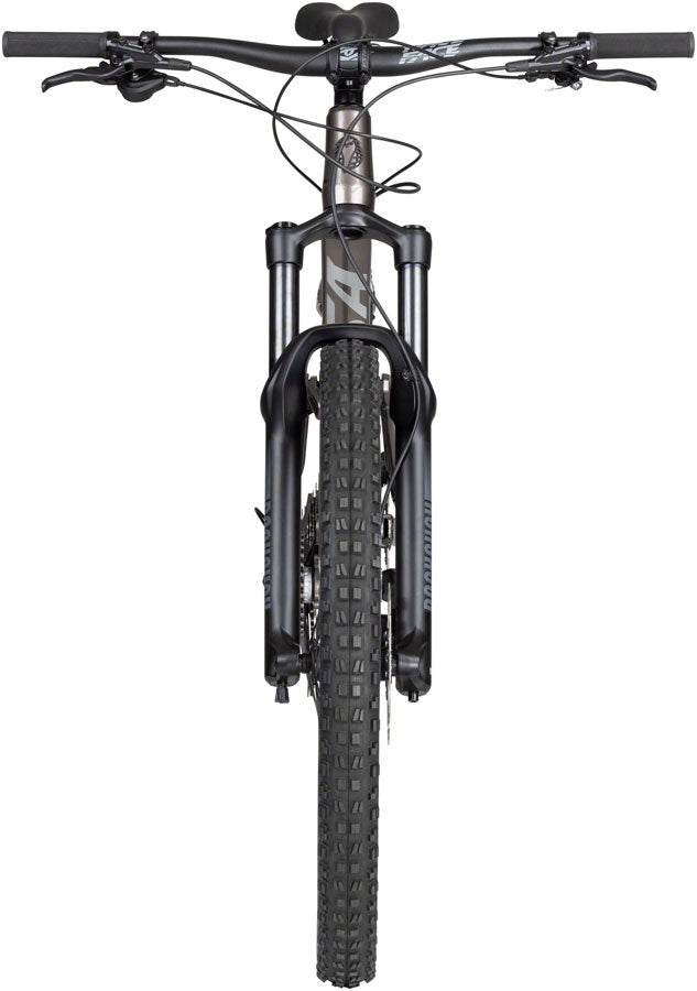 Load image into Gallery viewer, Salsa Rustler Deore 12 Bike - 27.5&quot; Aluminum Gray X-Large
