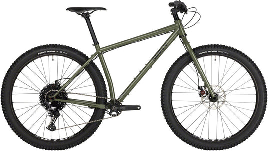 Surly Bikes – Ride Bicycles