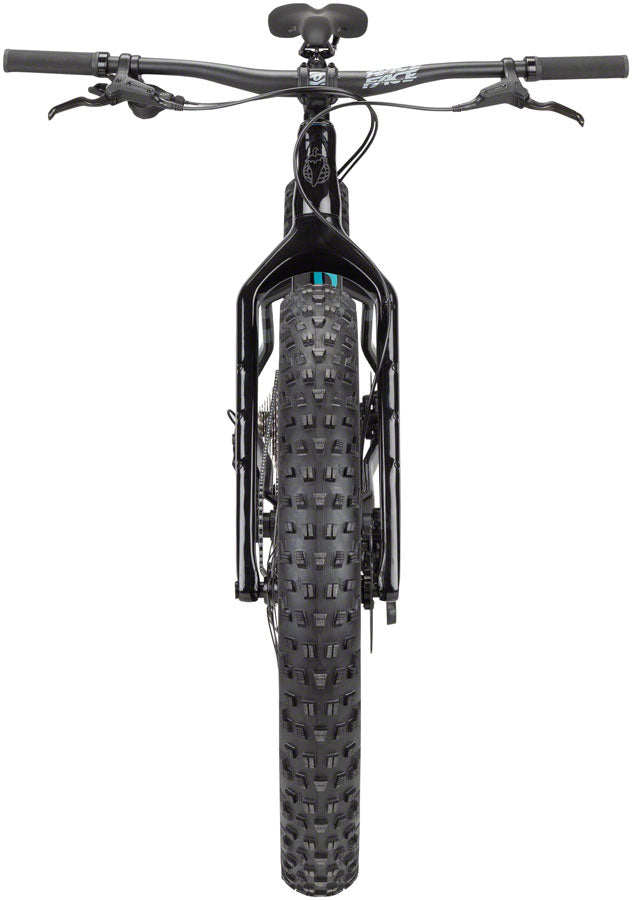 Load image into Gallery viewer, Salsa Beargrease Carbon Deore 11spd Fat Tire Bike - 27.5&quot; Carbon BLK Fade X-Large
