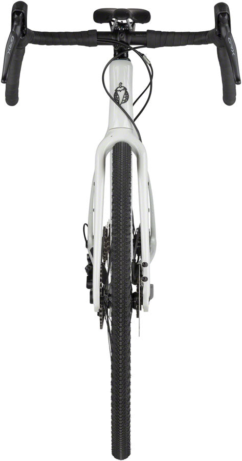 Load image into Gallery viewer, Salsa Warbird C GRX 600 1x Bike - 700c Carbon Light Gray 61cm
