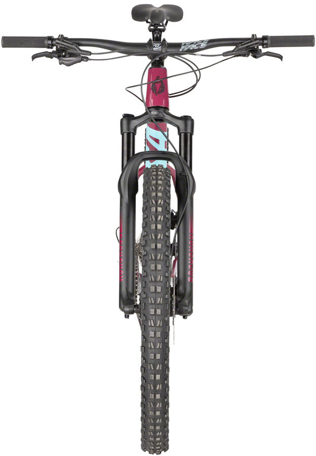 Load image into Gallery viewer, Salsa Timberjack XT 27.5+ Bike - 27.5&quot; Aluminum Dark Red X-Large
