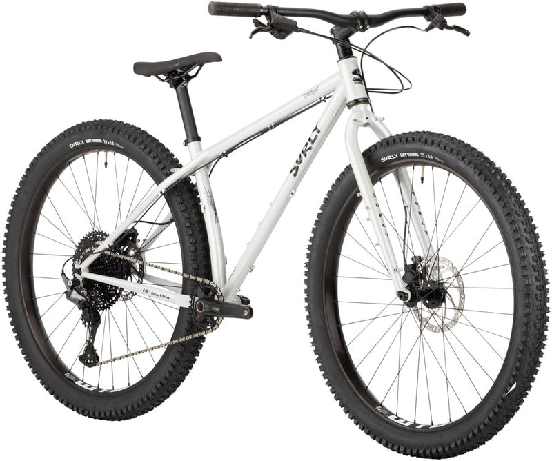 Load image into Gallery viewer, Surly Krampus Bike - 29&quot; Steel First Loser Large
