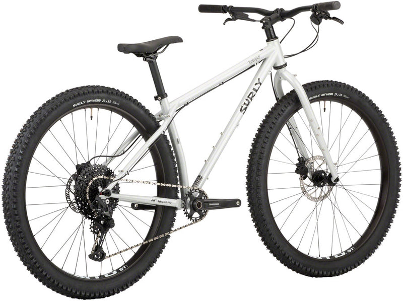 Load image into Gallery viewer, Surly Krampus Bike - 29&quot; Steel First Loser X-Large
