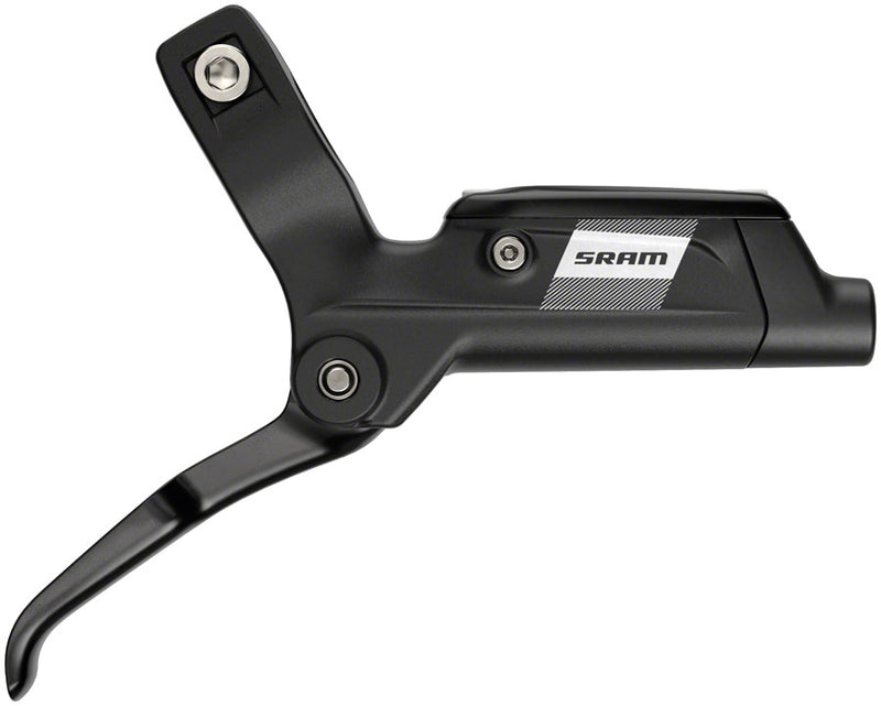 Load image into Gallery viewer, SRAM S300 Disc Brake Lever - Left/Front  Flat Mount 2-Piston 20mm Offset BLK A1

