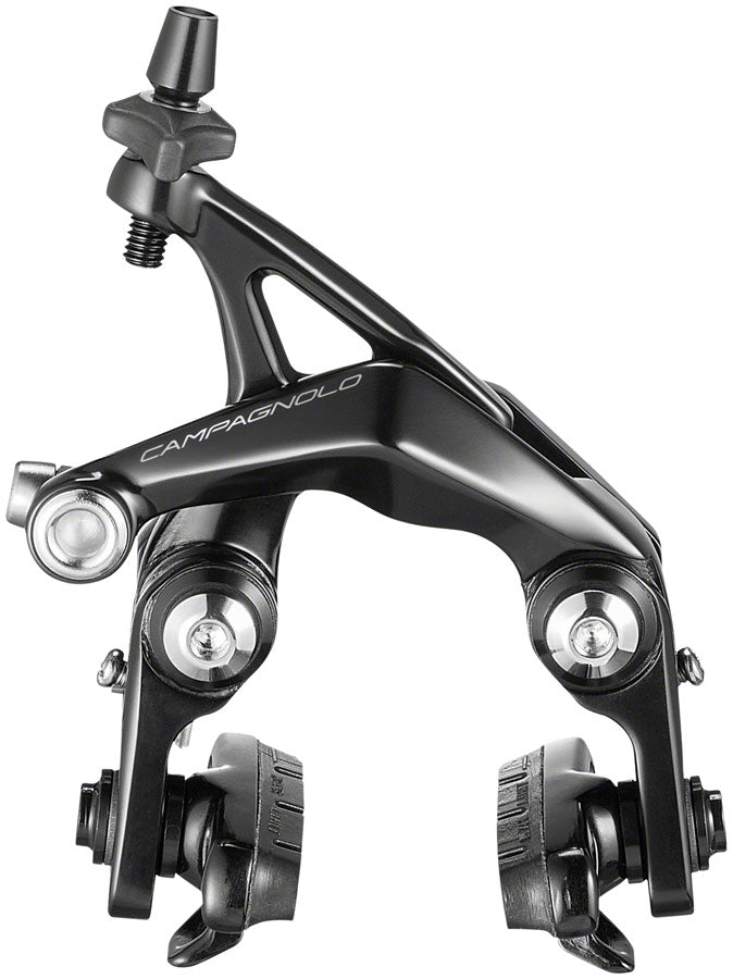 Load image into Gallery viewer, Campagnolo Road Brake - Rear Direct Mount Seat Stay Black 2019
