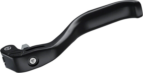 Magura 2-Finger Aluminum Lever Blade - For MT6/MT7/MT8/MT TRAIL SL from 2015+ BLK