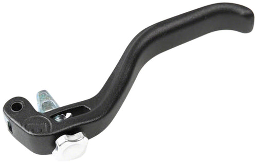 Magura 2-Finger Aluminum Lever Blade Reach Adjust - For MT6/MT7/MT8/MT TRAIL SL from 2015+ BLK/Chrome