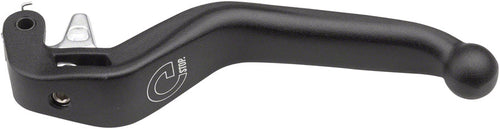Magura 3-Finger Aluminum Lever Blade Ball-End - For MT eSTOP 2020+ BLK