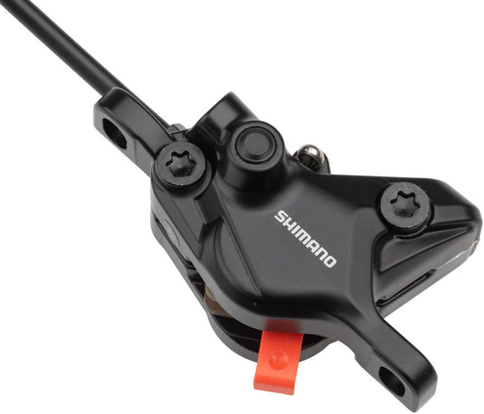 Shimano deore best sale hydraulic brake pads