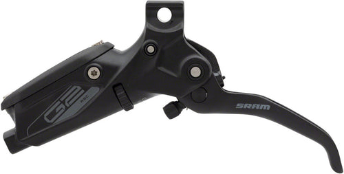 SRAM G2 RSC Disc Brake Lever Assembly - Aluminum Lever Diffusion BLK Anodized A2