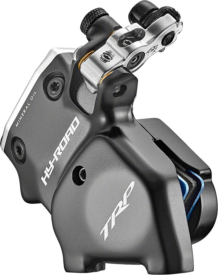 Load image into Gallery viewer, TRP HY/RD Mechanical/Hydraulic Disc Brake Caliper
