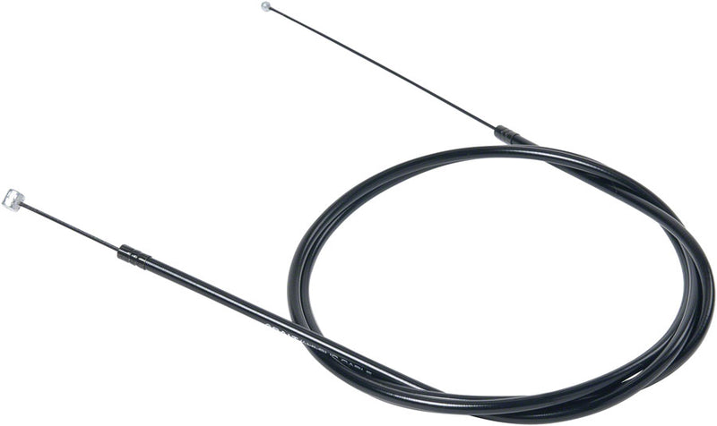 Load image into Gallery viewer, Salt AM Brake Cable - 1300mm Black
