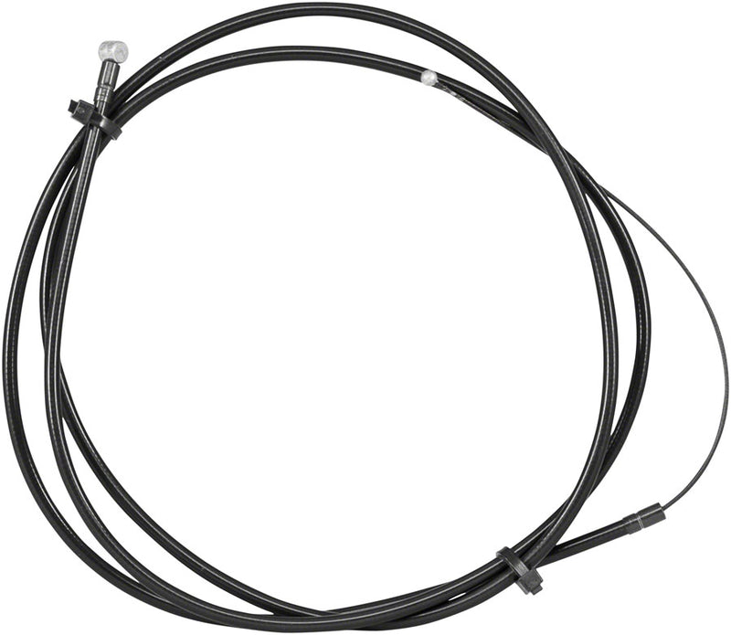 Load image into Gallery viewer, Salt AM Brake Cable - 1300mm Black
