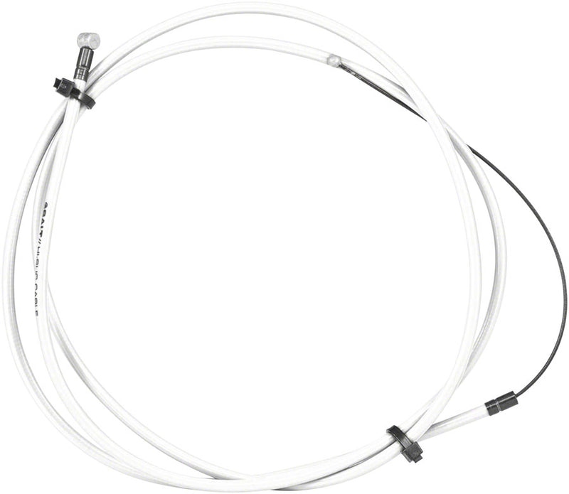 Load image into Gallery viewer, Salt AM Brake Cable - 1300mm White
