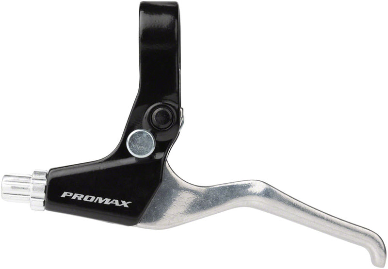 Load image into Gallery viewer, Promax 46k Brake Lever - Left Locking Silver
