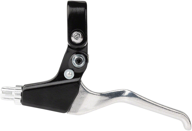 Load image into Gallery viewer, Promax 46k Brake Lever - Right Locking Silver
