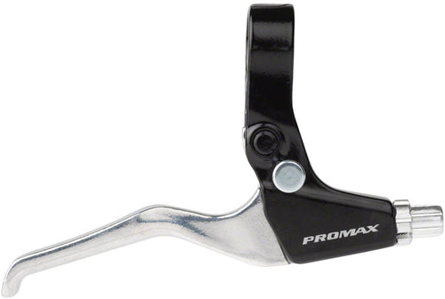 Promax 46k Brake Lever - Right Locking Silver