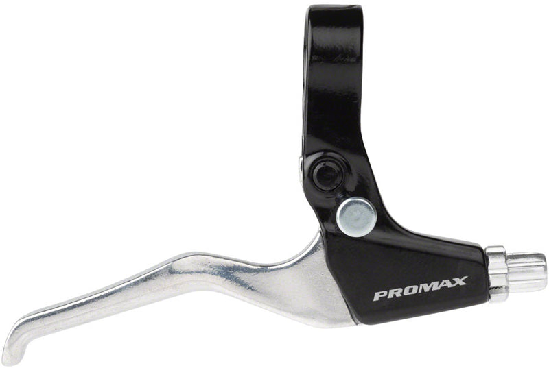 Load image into Gallery viewer, Promax 46k Brake Lever - Right Locking Silver
