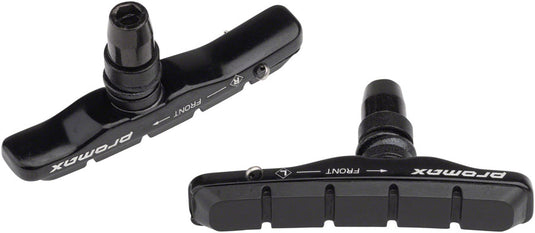 Promax B-1 Cartridge Brake Pads - 70mm Black