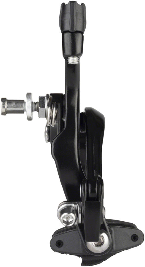 Promax RC-482 Brake Caliper - Front Dual Pivot 47-60mm Reach Black