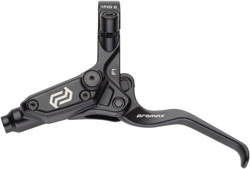 Promax F1 DSK-927 Brake Lever - Left Hydraulic Black