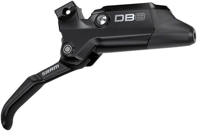 Load image into Gallery viewer, SRAM DB8 Hydraulic Brake Lever - Mineral Oil Lever Diffusion Black

