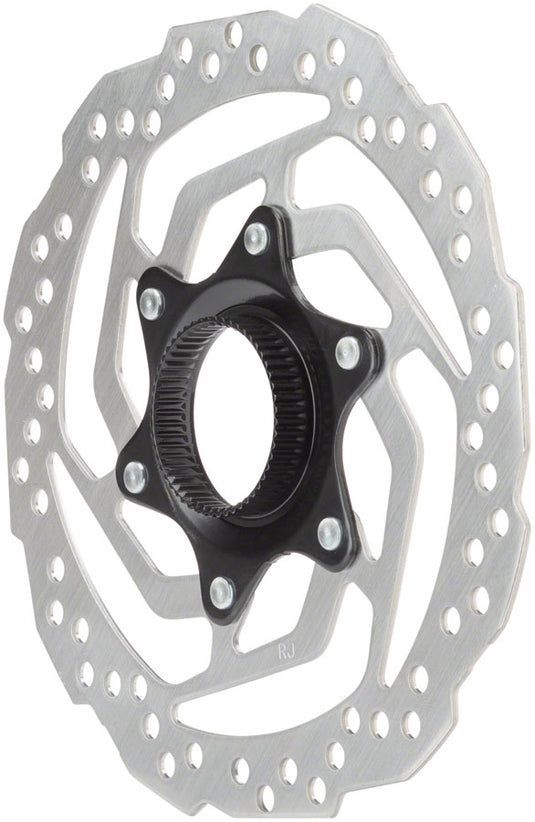 Zaklampen prijs waardigheid Shimano Altus SM-RT10-S Disc Brake Rotor - 160mm Center Lock For Resin –  Ride Bicycles