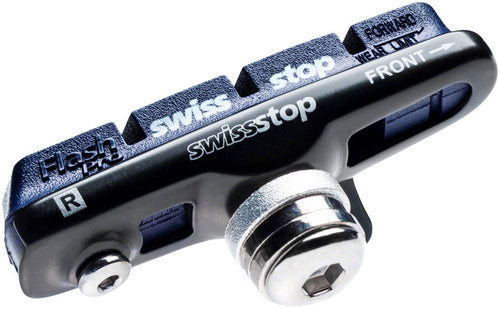 SwissStop Full FlashPro Brake pads for alloy rims Shimano BXP Pair