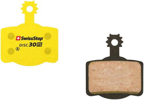 SwissStop Disc 30 RS Disc brake pads Magura MT2 MT4 MT6 MT8 Campa Road Disc Pair