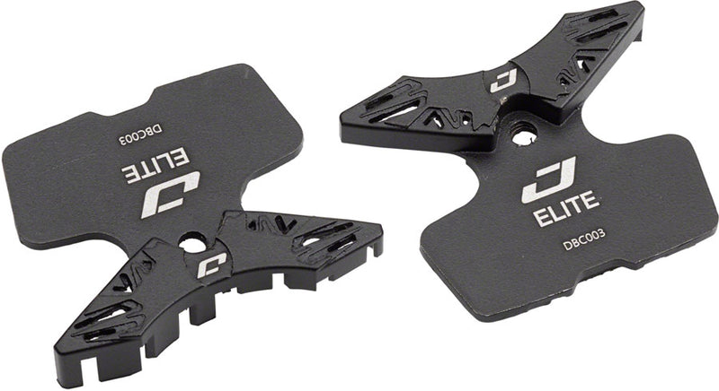 Load image into Gallery viewer, Jagwire Elite Cooling Disc Brake Pad fits SRAM Code
