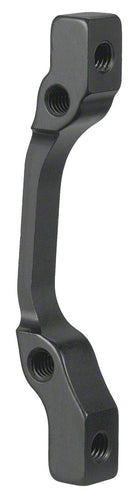 Hayes Post Disc Brake Adaptor IS Mount Front 160mm/Rear 140mm Rotor Diameter