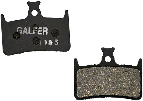 Galfer Hope E4 RX4-SH Disc Brake Pads - Standard Compound