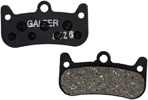 Galfer Formula Cura 4 Disc Brake Pads - Standard Compound