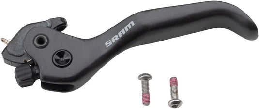 SRAM G2 Ultimate Replacement Carbon Lever Blade - Black