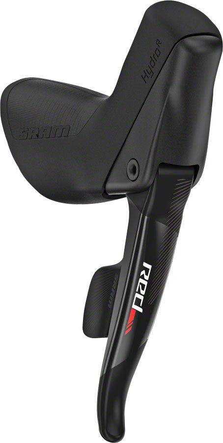 SRAM Red 22 Traditional Mount Hydraulic Disc Brake Rear 11-Speed Shifter 1800mm Hose Rotor Bracket Sold Separately