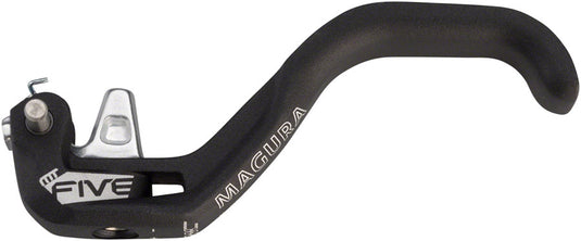 Magura HC Aluminum 1-finger Brake Lever for MT5 Black