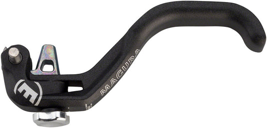 Magura HC Aluminum 1-finger Brake Lever for MT6 Black