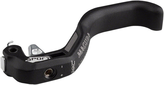 Magura 1-Finger HC Aluminum Disc Brake Lever tooled reach adjustment Fits MT Trail Sport BLK