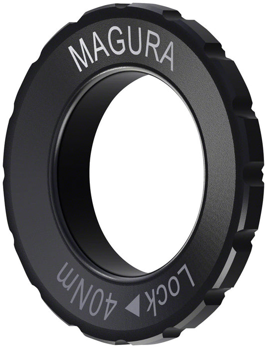 Magura External Centerlock Rotor Lockring for all axle types